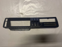 191857243 - OHIŠJE OBLOGA ŠTEVCA + KLIMA ENOTA VW GOLF JETTA