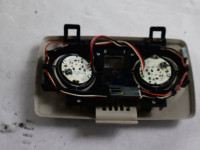 NOTRANJA SVETILA OEM N. 1FW42HDAAB ORIGINAL REZERVNI DEL FIAT FREEMONT
