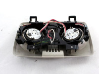 HLADILNIK VODE OEM N. 1FW42HDAAB ORIGINAL REZERVNI DEL FIAT FREEMONT (