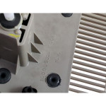 1HX961D0AA PANNELLO INTERNO PORTA POSTERIORE DESTRA CON RIVESTIMENTO I