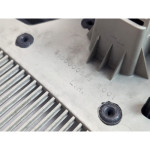 1HX971D0AA PANNELLO INTERNO PORTA POSTERIORE SINISTRA CON RIVESTIMENTO