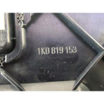 1K0819153 GRIGLIA AERAZIONE CENTRALE SUPERIORE CRUSCOTTO VOLKSWAGEN GO