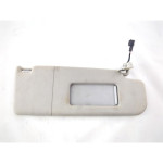 1K0857551N2F4 ALETTA PARASOLE LATO SINISTRO GUIDATORE CON VETRO SPECCH