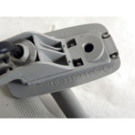 1K0857551N2F4 ALETTA PARASOLE LATO SINISTRO GUIDATORE CON VETROSPECCHI
