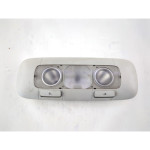 1K0947291 PLAFONIERA LUCE INTERNA ABITACOLO VOLKSWAGEN GOLF 5 2.0 D 10