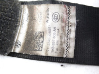 VARNOSTNI PAS OEM N. 1K6857805AA ORIGINAL REZERVNI DEL VOLKSWAGEN GOLF