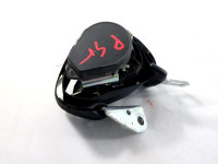 VARNOSTNI PAS OEM N. 1K6857805N ORIGINAL REZERVNI DEL VOLKSWAGEN GOLF