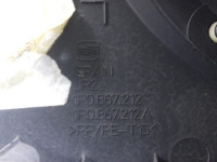 LEVA ZAVESA AIRBAG OEM N. PNPDTSTLEON1P1MK2BR5P ORIGINAL REZERVNI DEL