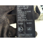 BO?NE OBLOGE ZADNJIH SEDE?EV OEM N. 1VJ471X9AB ORIGINAL REZERVNI DEL L