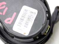 1Y0857805A CINTURA DI SICUREZZA POSTERIORE VOLKSWAGEN NEW BEETLE 1.9 D
