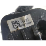 2534977 ALETTA PARASOLE LATO SINISTRO GUIDATORE CON VETRO SPECCHIO ILL