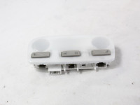 NOTRANJA SVETILA OEM N. 264300008R ORIGINAL REZERVNI DEL RENAULT SCENI