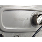264300231R PLAFONIERA LUCE INTERNA ABITACOLO RENAULT CAPTUR 1.5 D 66KW