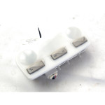 NOTRANJA SVETILA OEM N. 264300231R ORIGINAL REZERVNI DEL RENAULT CAPTU