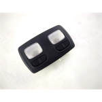 264306324R PLAFONIERA LUCE INTERNA ABITACOLO RENAULT CLIO 1.0 B 66KW 6