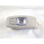 264307381R PLAFONIERA LUCE INTERNA ABITACOLO RENAULT KADJAR 1.5 D 81KW