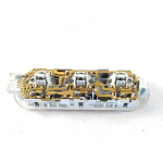 NOTRANJA SVETILA OEM N. 26430BC00B ORIGINAL REZERVNI DEL NISSAN JUKE F
