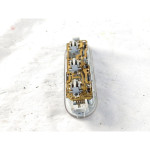 NOTRANJA SVETILA OEM N. 26430BC00B ORIGINAL REZERVNI DEL NISSAN JUKE F