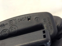 2751402 CINTURA DI SICUREZZA POSTERIORE DESTRA O SINISTRA MINI COOPER