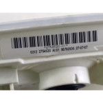2754520 PLAFONIERA LUCE INTERNA ABITACOLO MINI COOPER D R56 1.6 D 80KW