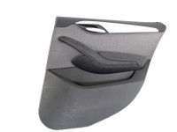 ZADNJI KOLOTEK OEM N. PNPDTBWX1E84SV5P ORIGINAL REZERVNI DEL BMW X1 E8