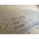 2S61-A27406-A PANNELLO INTERNO PORTA POSTERIORE DESTRA FORD FIESTA 1.2