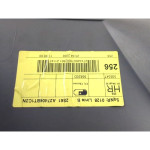 2S61-A27406-BT1C2N PANNELLO INTERNO PORTA POSTERIORE DESTRA FORD FIEST