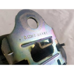 2S6A-A611B68-DA CINTURA DI SICUREZZA POSTERIORE DESTRA FORD FIESTA 1.2