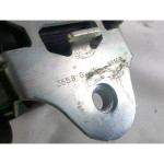 2S6A-A61294-GA CINTURA DI SICUREZZA ANTERIORE DESTRA FORD FIESTA 1.2 B