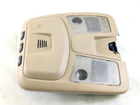 30669623 PLAFONIERA LUCE INTERNA ABITACOLO VOLVO XC70 SW 2.4 D 4X4 136