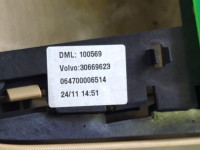 30669623 PLAFONIERA LUCE INTERNA ABITACOLO VOLVO XC70 SW 2.4 D 4X4 136