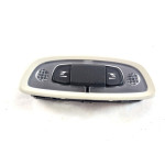 31305649 PLAFONIERA LUCE INTERNA ABITACOLO VOLVO V40 1.6 D 84KW 6M 5P
