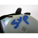 33039001B CINTURA DI SICUREZZA POSTERIORE SINISTRA FIAT MULTIPLA 1.9 D