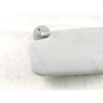 39007736 ALETTA PARASOLE LATO SINISTRO GUIDATORE OPEL CROSSLAND 1.2 B