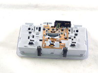 STIKALA ARMATURNE PLO??E OEM N. 39027175 ORIGINAL REZERVNI DEL OPEL CR