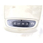 39825822 PLAFONIERA LUCE INTERNA ABITACOLO VOLVO V40 1.6 D 84KW 6M 5P
