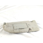 39842493 ALETTA PARASOLE LATO SINISTRO GUIDATORE VOLVO XC40 2.0 D 4X4