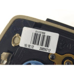 39859712 PLAFONIERA LUCE INTERNA ABITACOLO VOLVO XC70 SW 2.4 D 4X4 136