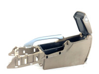 39869413 TUNNEL CENTRALE CON BRACCIOLO IN PELLE VOLVO XC70 SW 2.4 D 4X