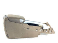 39869413 TUNNEL CENTRALE CON BRACCIOLO IN PELLE VOLVO XC70 SW 2.4 D 4X