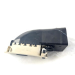 39885913 BOCCHETTA AERAZIONE MONTANTE CENTRALE LATO DESTRO VOLVO XC70