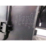 39888298 TUNNEL CENTRALE CON BRACCIOLO VOLVO V50 SW 2.0 D 110KW AUT 5P