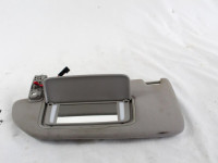 39899173 ALETTA PARASOLE LATO SINISTRO GUIDATORE CON SPECCHIO RETROILL