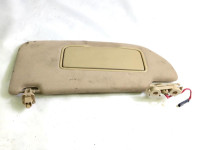 39970030 ALETTA PARASOLE LATO SINISTRO GUIDATORE VOLVO XC70 SW 2.4 D 4