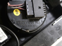 CEVI HLADILNIKA VODE OEM N. 3B0035711B ORIGINAL REZERVNI DEL VOLKSWAGE