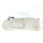 3B0857551 ALETTA PARASOLE LATO SINISTRO GUIDATORE VOLKSWAGEN GOLF 4 1.