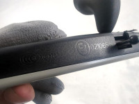 3C0857511J9B9 SPECCHIETTO RETROVISORE INTERNO ABITACOLO VOLKSWAGEN POL