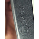 3C0857511JSMA SPECCHIETTO RETROVISORE INTERNO ABITACOLO VOLKSWAGEN TIG
