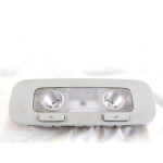 3C0947291E PLAFONIERA LUCE INTERNA ABITACOLO VOLKSWAGEN GOLF 6 1.4 B 9