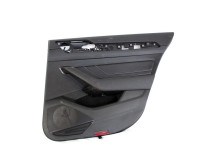 TRUNK TRIM PANEL OEM N. PNPDPVWPASSATB8RSW5P ORIGINAL REZERVNI DEL VOL